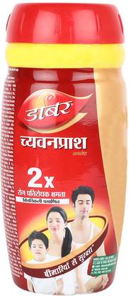 Dabur Chywanprash 500g