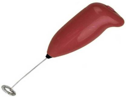 CLOMANA Electric Coffee Milk Egg Beater Mixer Shaker Froth Whisker 3 Cups Coffee Maker