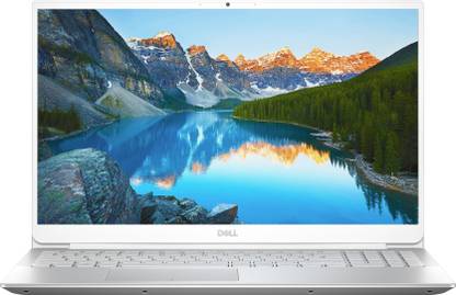 DELL DELL 5590 Intel Core i5 10th Gen - (8 GB/512 GB SSD/Windows 10/2 GB Graphics) Inspiron 15 5590 Laptop
