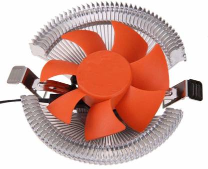 SP CPU Processor Cooling Fan Heatsink for AMD FM2/FM1/AM3+/AM3/AM2+/AM2 Cooler