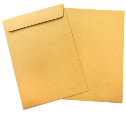 MDC Envelopes
