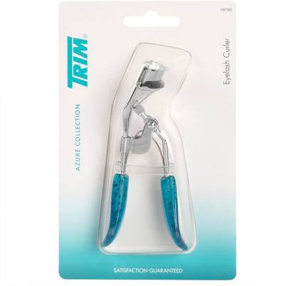 Trim Azure Sparkle Eyelash Curler