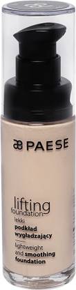 Paese Cosmetics Paese Lifting Foundation 101 Foundation