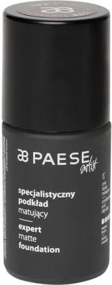 Paese Cosmetics Paese Expert Matte Foundation 502 Foundation