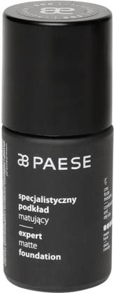 Paese Cosmetics Paese Expert Matte Foundation 506 Foundation
