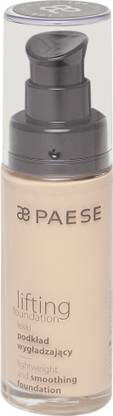 Paese Cosmetics Paese Lifting Foundation 100 Foundation