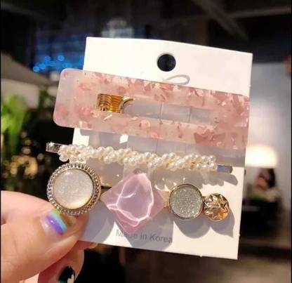 PUCHKOO women hair accessories Hair Pin