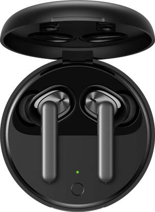 OPPO Enco W31 with AI-Powered Noise Reduction for calls Bluetooth Gaming