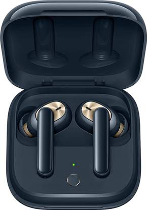 OPPO Enco W51 with Hybrid Active Noise Cancellation Bluetooth