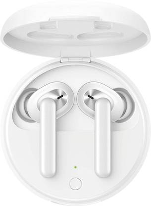OPPO Enco W31 with AI-Powered Noise Reduction for calls Bluetooth