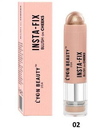 L'YON BEAUTY INSTA-FIX (B100014-02) Highlighter