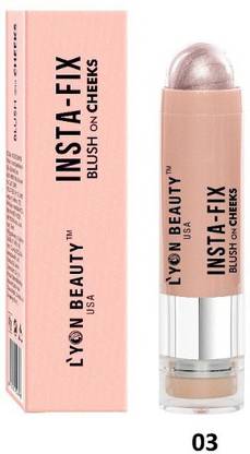 L'YON BEAUTY INSTA-FIX (B100014-03) Highlighter