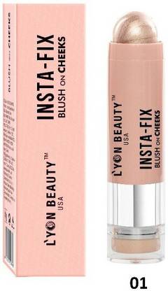 L'YON BEAUTY INSTA-FIX (B100014-01) Highlighter
