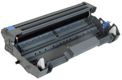 Vitsa DR-520 Drum Unit Compatible with Brother HL-5240 / 5250DN / 5270/5280 / MFC-8860/8870 / DCP-8060/8065 / 8460/8860 Tri-Color Ink Cartridge
