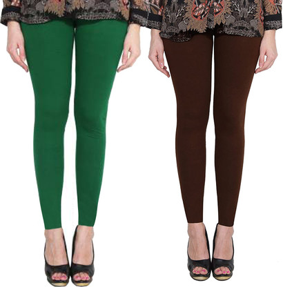 Clarita Ankle Length Ethnic Wear 