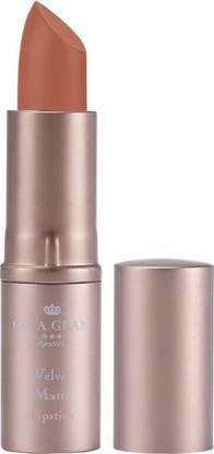 sivanna colors Velvet Matte Lipstick - No-1