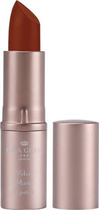 sivanna colors Velvet Matte Lipstick - No-8
