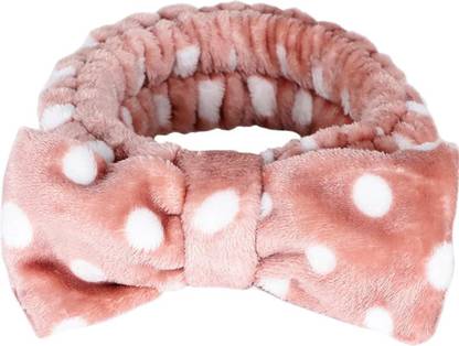 Trendy makeup headband200 Makeup Headband