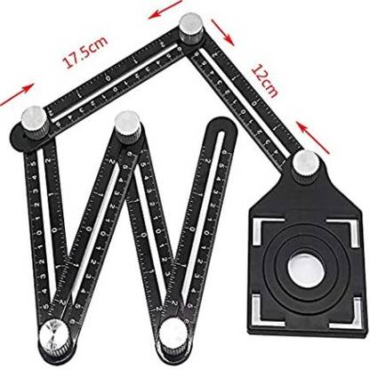Simo 022 Measurement Tape