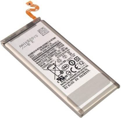 GOHAPS Mobile Battery For  Samsung Galaxy Note 9 Samsung Galaxy Note 9