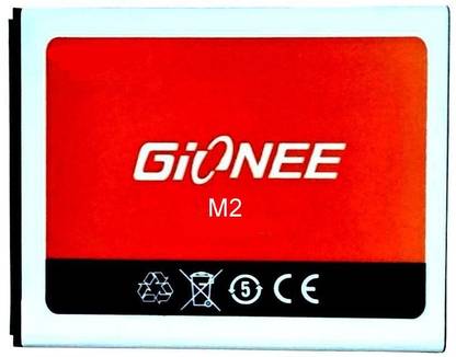 Welzone Mobile Battery For  GIONEE M2 Battery for Gionee