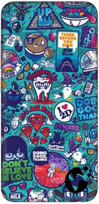 wrap craft VIVO Y93 Mobile Skin