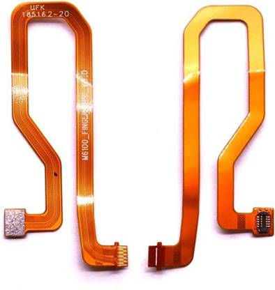 SPAREWARE B082J4MFKW Note 7 pro Sensor Flex Cable