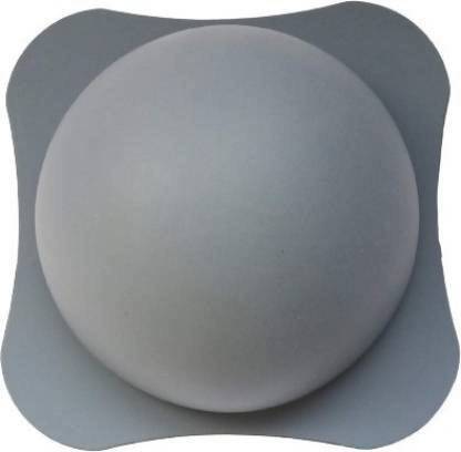 Fasholic Pinata Half Sphere Shape Cake , Dome Shaped Fondant, Chocolate Shaping Tool, Flexible Silicone Mould Multicolour Silicone Cake Mould