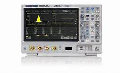 SIGLENT TECHNOLOGIES SDS2354X Plus Digital Oscilloscope