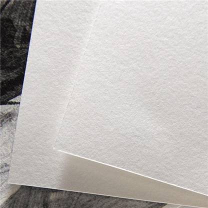 Canson Barbizon® 5070 Smooth & Fine Grain Texture Plain 25 Sheets 50 x 70 CM 250 gsm Drawing Paper