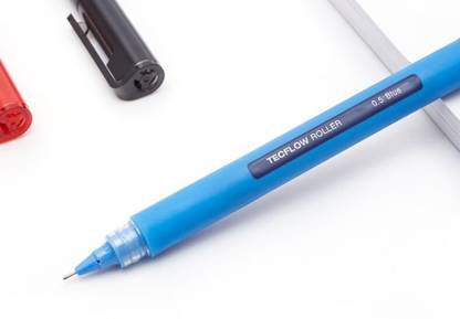 Kaco TECFLOW Gel Pen