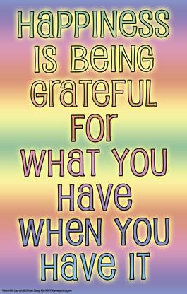 Happiness Quotes Poster | Motivational Quotes | Happy Mindset quotes | Success quotes for home and office -10 Fine Art Print