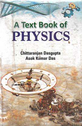 A Text Book Of Physics Class-11