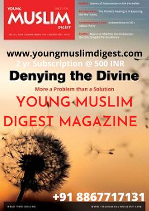 Young Muslim Digest
