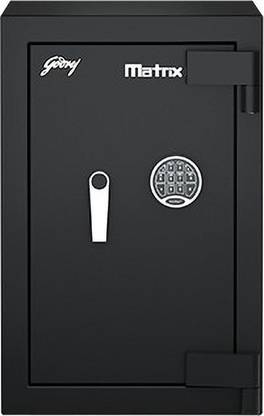 Godrej Matrix 2414 Electronic Digital Safe Locker