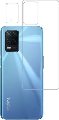 Vatsin Back Screen Guard for Realme 8 5G