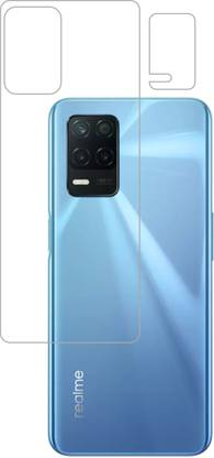 Ten To 11 Back Screen Guard for Realme 8 5G