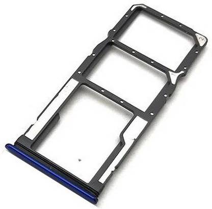 Anonymous Sim Card Tray