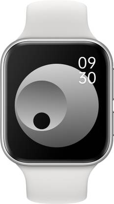 OPPO Watch 41 mm WiFi Smartwatch