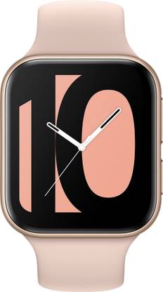 OPPO Watch 41 mm WiFi Smartwatch