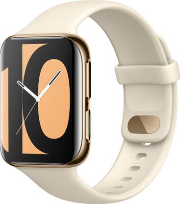 OPPO Watch 46 mm WiFi Smartwatch