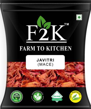 F2K FARM TO KITCHEN Javitri/ Mace