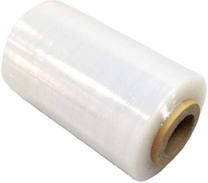 LFMFURNITURES 10 cm 0.3333 ft PACKING OF POLYTHENE MATERIAL