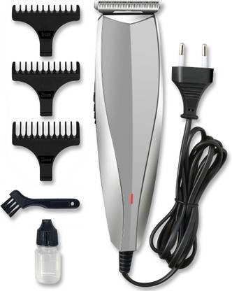 Pick Ur Needs Professional Hair Clipper Direct AC Powered Runtime: 120 min Trimmer for Men  Shaver For Men