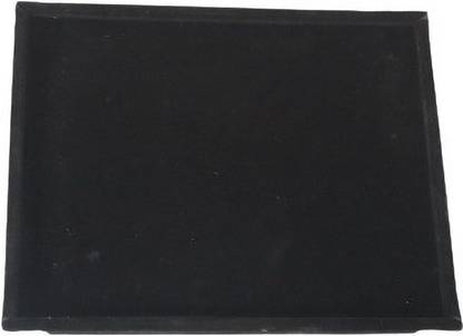 Triock Velvet Tray 12×15 Black Jewellery Display, Showroom, Presenting Vanity Box