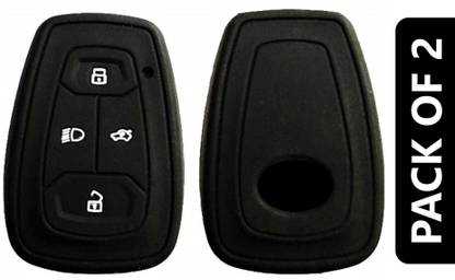 Shopoflux Car Key Cover