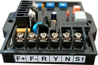 Generator AVR 100VDC,6AMP Pulse Generator