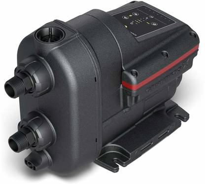 Grundfos SCALA 2 3-45 1x200-240 V 50/60Hz Variable Speed Maintenance-Free Energy Saver Noiseless Compact Pump with Intelligent Pump Control Centrifugal Water Pump