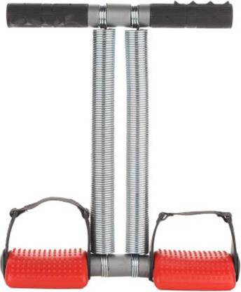 UKRAINEZ ummy Trimmer Newly Designed With Flexible Spring Easy to Stretch Ab Exerciser