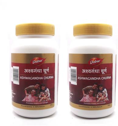 Dabur ASHWAGANDHA _02